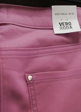 В наличии очень красивые джинсы от vero moda3 фото