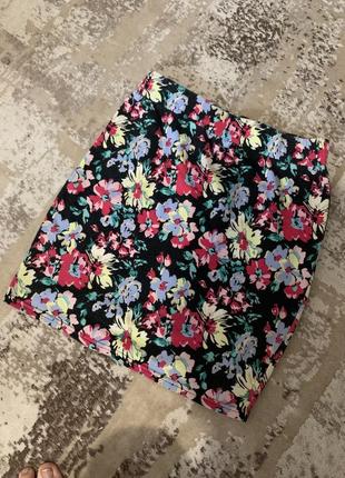 Юбка мини🌸