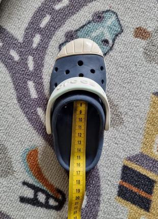 Дитячі сандалії crocs c83 фото