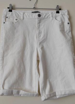 Женские джинсовые шорты