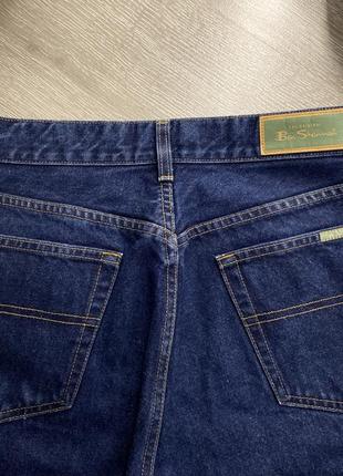 Базовые джинсы ben sherman w34 l326 фото
