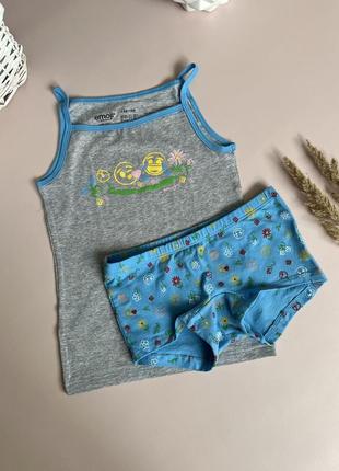 Комплект білизни