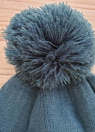 Стильна зимова шапочка barbaras2 фото