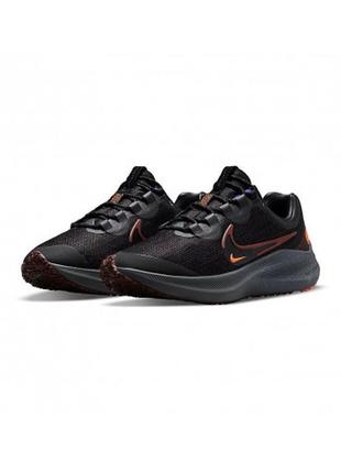 Nike zoom winflo 8 shield	 dc3727 200 кросівки чоловічі оригінальні