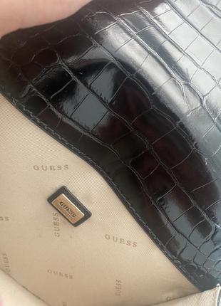 Сумка guess оригинал2 фото