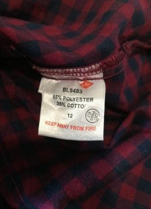 Lee cooper рубашка6 фото