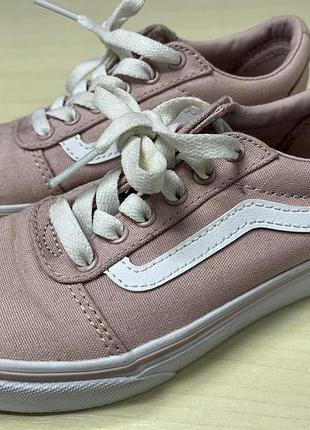 Кеди vans