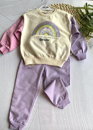 Спортивний костюм