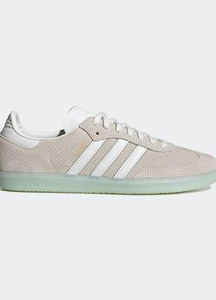 Adidas samba og	hp7904 кроссовки мужские оригинальные1 фото