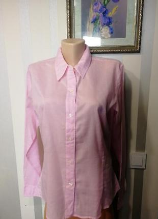 Polo jeans co рубашка