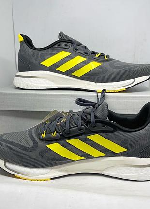 Кроссовки мужские ( оригинал) adidas supernova + m gy8315.3 фото