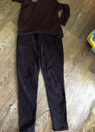 Брюки lc waikiki