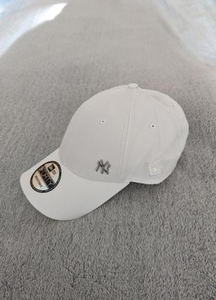 Новая оригинальная кепка new era