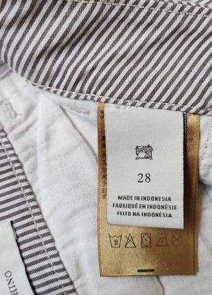 Maison scotch (97% хлопка),9 фото