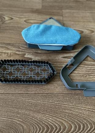 Платформа дельтовидная с комплектом для мягкой мебели и одежды black decker fsmhga (набор)