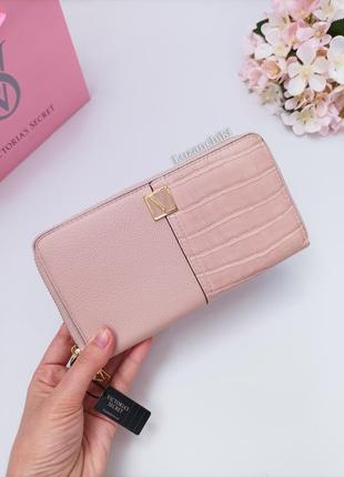 Стильный кошелек victoria's secret
