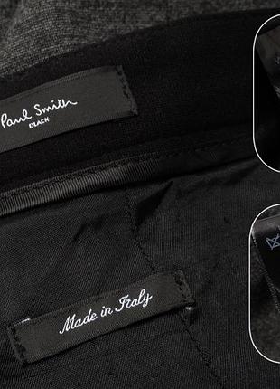 Paul smith black label skirt 10