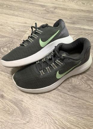 Кроссовки nike lunarlon