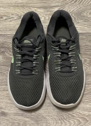 Кросівки nike lunarlon2 фото