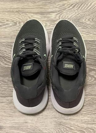 Кросівки nike lunarlon3 фото