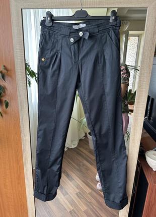 Брюки adidas by stella mccartney, размер 38