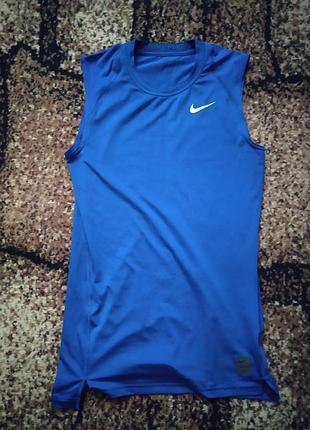 Майка nike