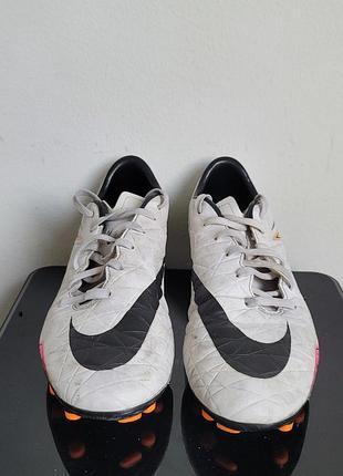 Nike hypervenom phelon ii fg 749896-108