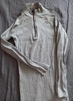 Плаття гольф