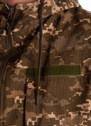 Куртка тактическая для военных3 фото