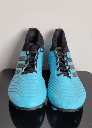 Adidas бутси
