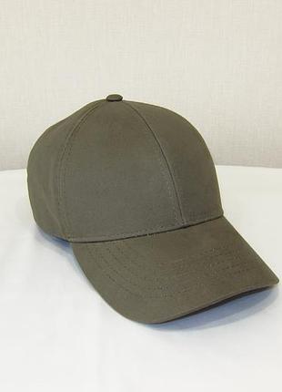 Кепка бейсболка коттоновая летняя davani 00718