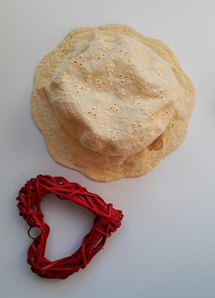 Панама, панамка, прошва 6-12-18m 47см