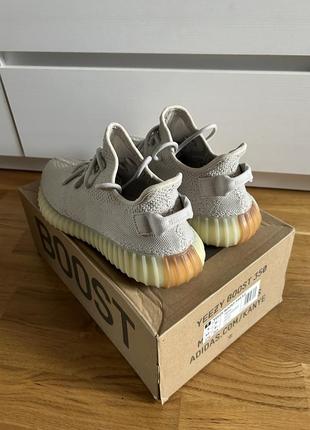 Adidas yeezy boost 350 v2 sesame