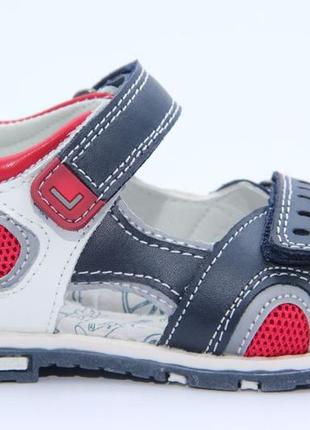 Нові босоніжки little deer ld180-627 розміри:22