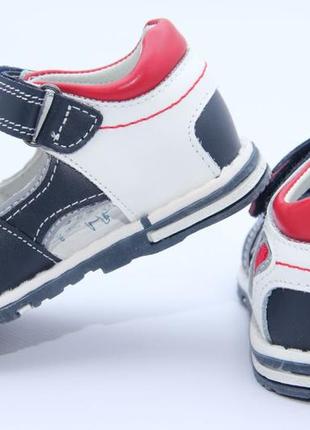 Нові босоніжки little deer ld180-627 розміри:22