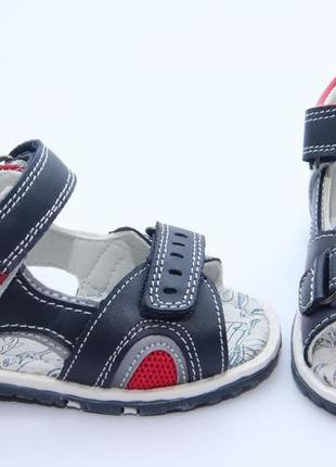 Нові босоніжки little deer ld180-627 розміри:22