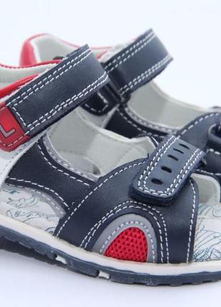 Нові босоніжки little deer ld180-627 розміри:22