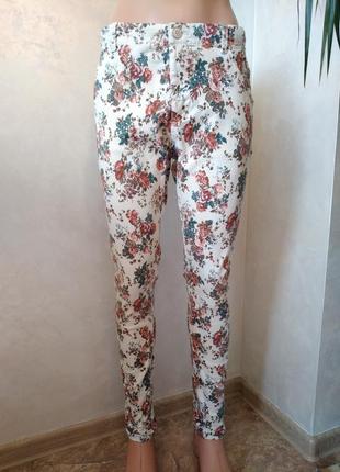 Джинси zara, джинсы