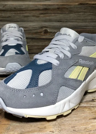 Кросівки reebok aztrek оригінал!