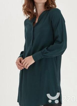 Сукня сорочка fransa s