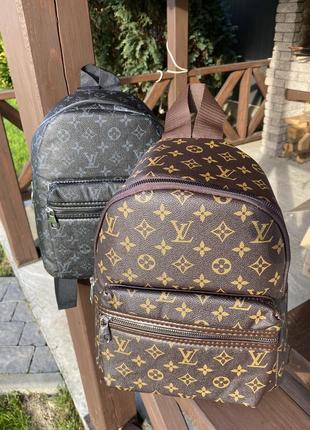 Рюкзачки louis vuitton