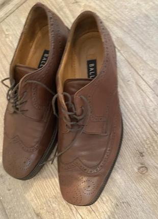 Туфлі bally 2