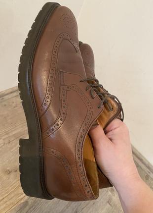 Туфлі bally 4