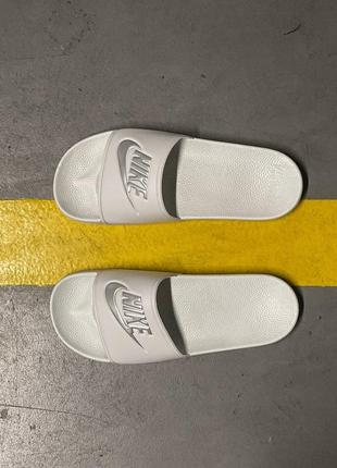 Nike white 3