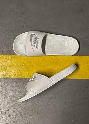 Nike white 4