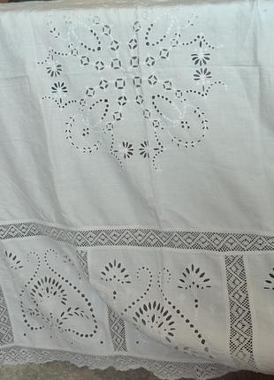 Скатерть