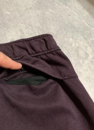 Спортивные штаны мужские nike tech fleece nsw modern6 фото