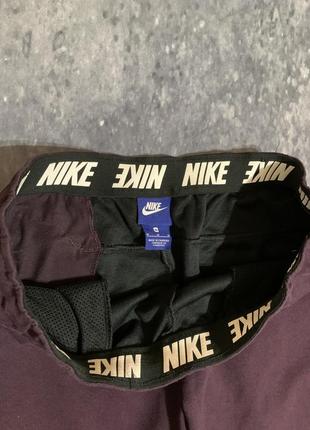 Спортивные штаны мужские nike tech fleece nsw modern7 фото