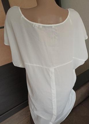 Шикарная блуза 20р4 фото