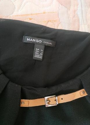 Платье от mango2 фото